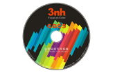 CQCS3色彩品质控制管理系统(软件)