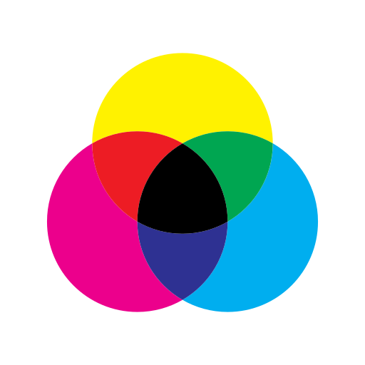 What 's CMYK Color Space