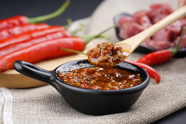 How to Measure BBQ Sauce Color