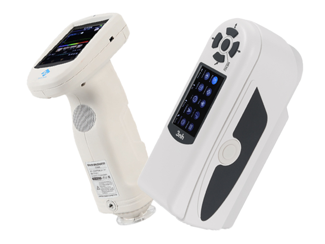 Colorimeter vs Spectrophotometer: Key Differences Explained