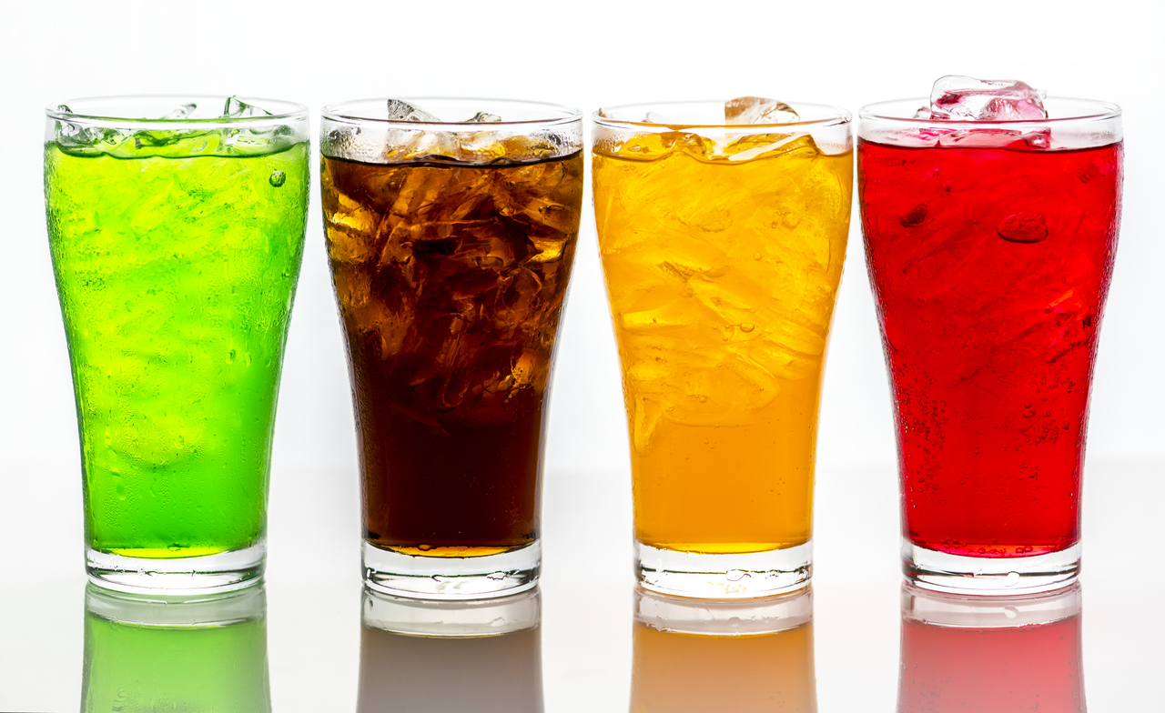 Beverage Color Management Program: How to Effectively Control Batch Color Difference