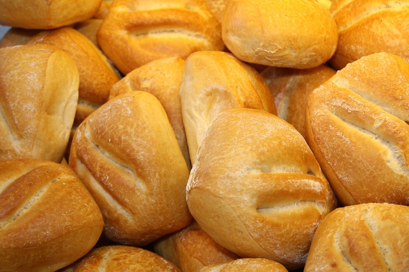 Measuring Bread Color