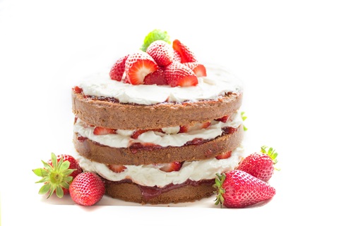 Measuring Cake Color with Spectrophotometer