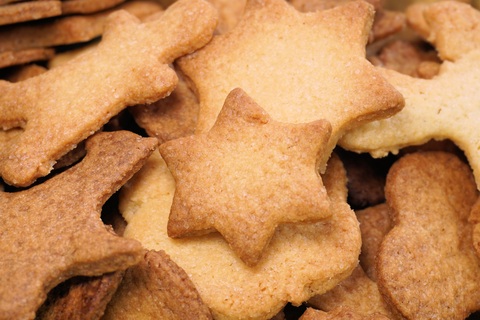 Measuring Cookie Color Using Spectrophotometer