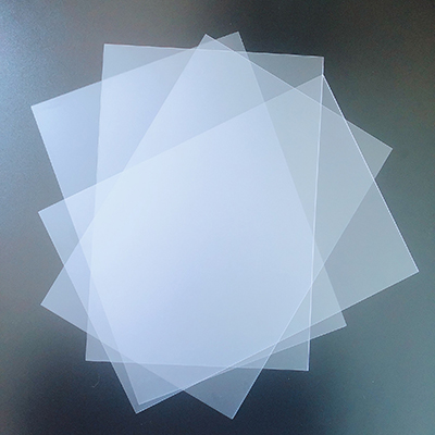 Transparent and Translucent Materials