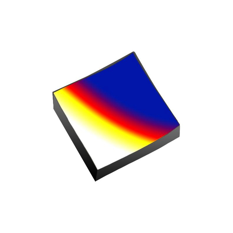 Concave grating spectrophotometric technology