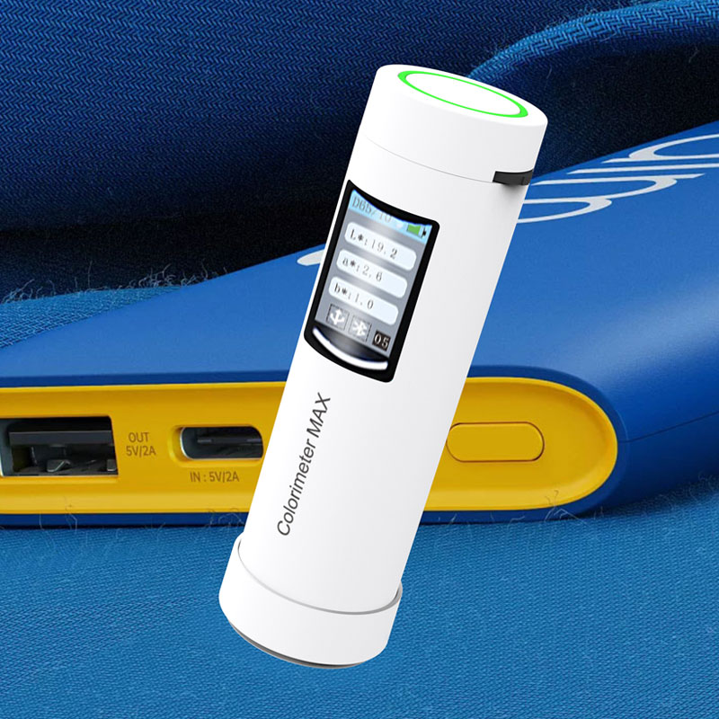 色差寶Colorimeter max 即時(shí)精確的色彩測(cè)量