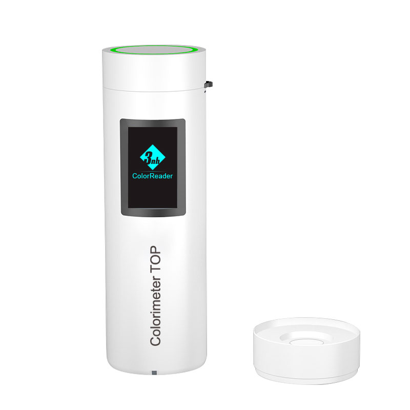 色差寶Colorimeter top 非接觸式自動(dòng)校準(zhǔn)