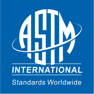 標準 ASTM