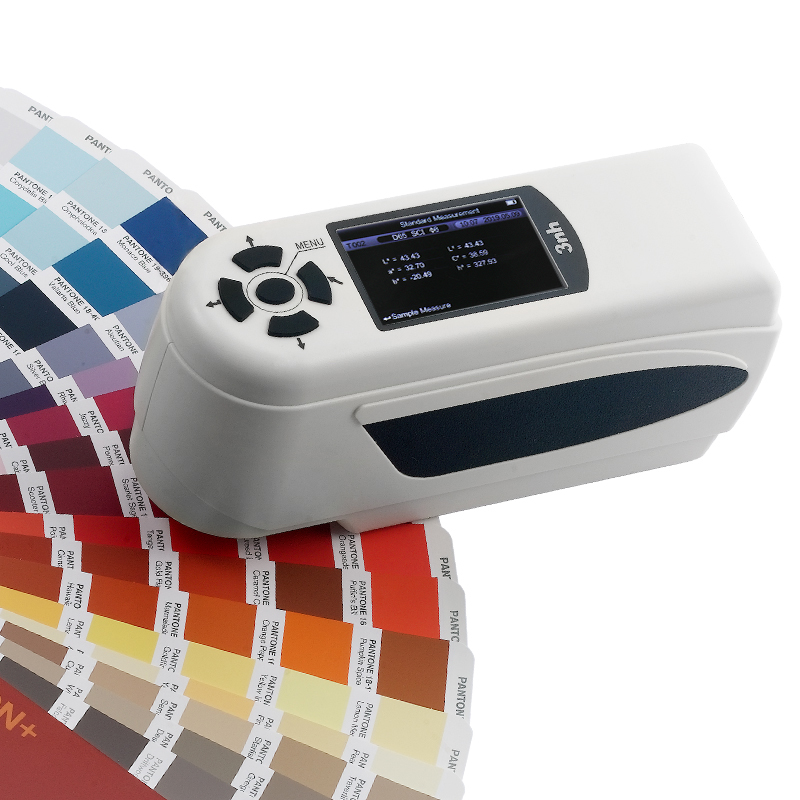 3nh Colorimeter NH300