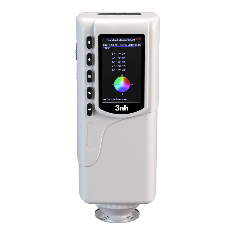 3nh colorimeter NR60CP
