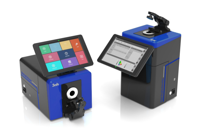 3nh benchtop spectrophotometer TS8560