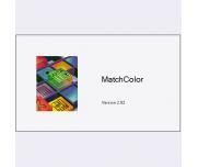 Color Matching System---MatchColor
