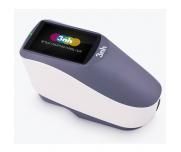 YS3010 Handheld Spectrophotometer with 8mm Single Aperture