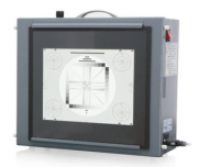 Standard Color Viewer LED Transmission Light Box HC5100/HC3100
