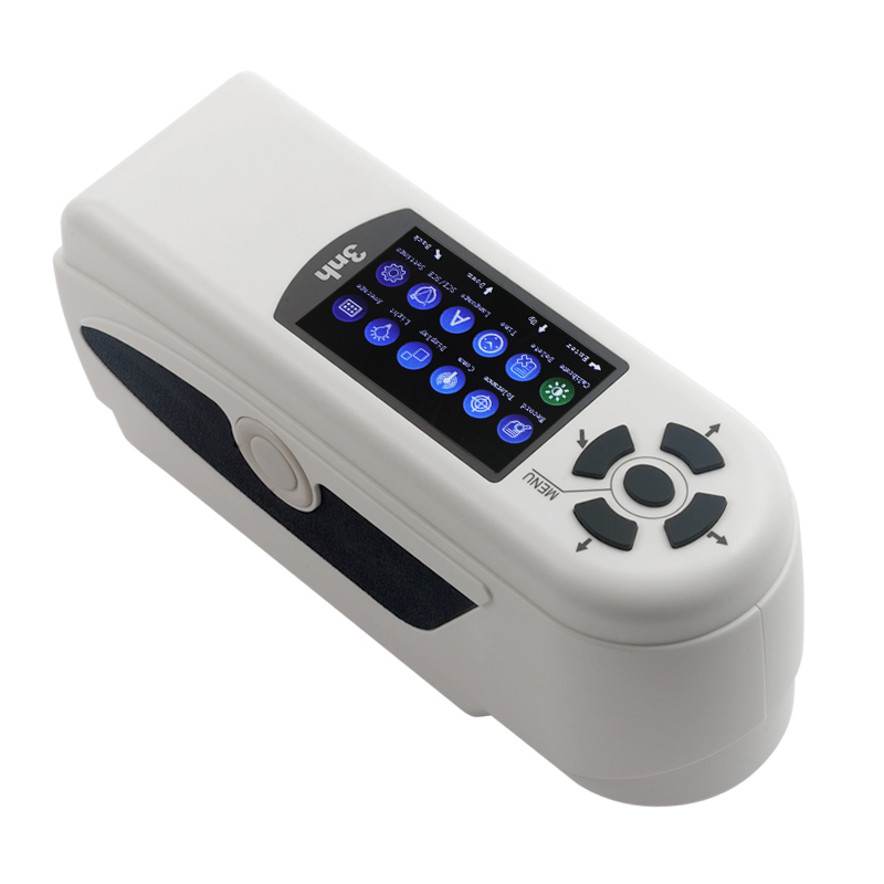 NH310 High-Quality Portable Computer Colorimeter