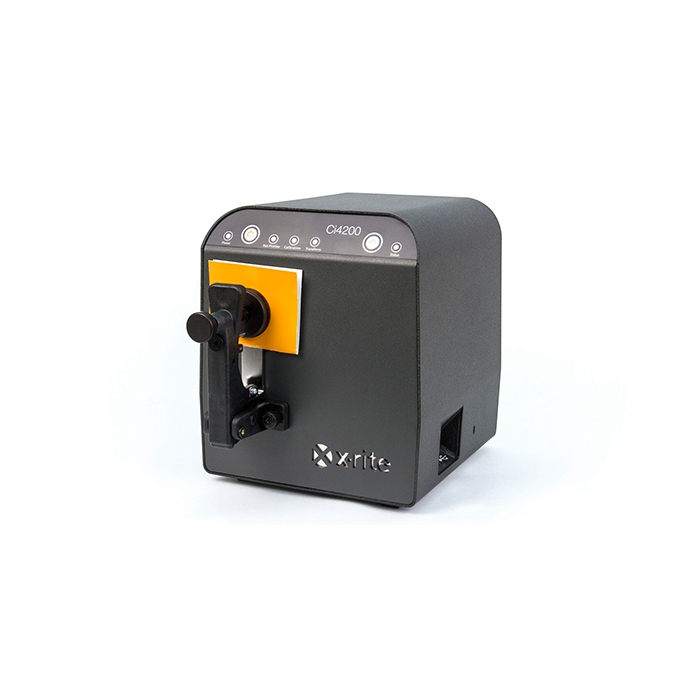 爱色丽X-rite小型台式积分球分光光度仪Ci4200