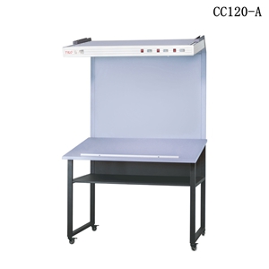 CC120 Color Viewer Light Table