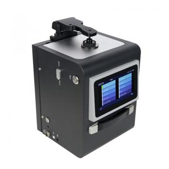 TS8450 Portable desktop spectrophotometer