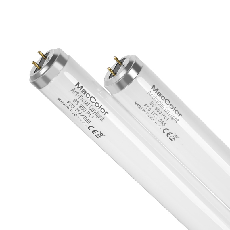 MacColor Artificial Daylight D65灯管 BS 950 F20T12/D65
