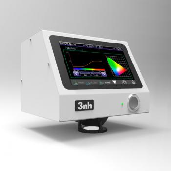 D/8 Non-Contact Spectrophotometer YL4668