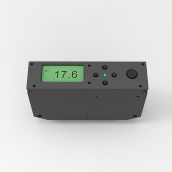 YG60L Online Non-contact Gloss Meter