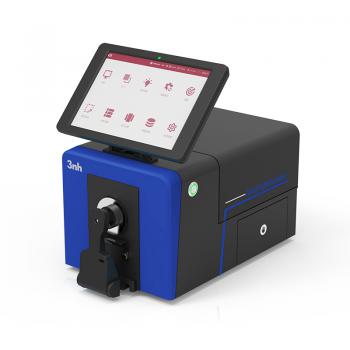Benchtop Spectrophotometer TS8520