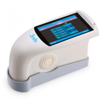 NHG60 Full touch screen 60° precision gloss meter